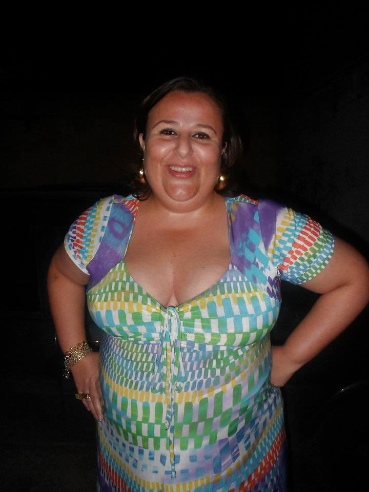 16P Samira tunisienne 