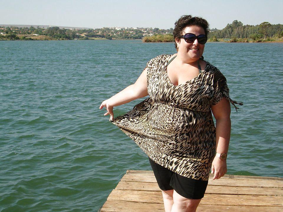 16P Samira tunisienne 