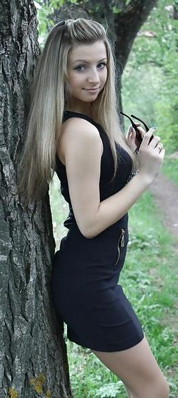 18P Sexy Russian Girl MIX - 3