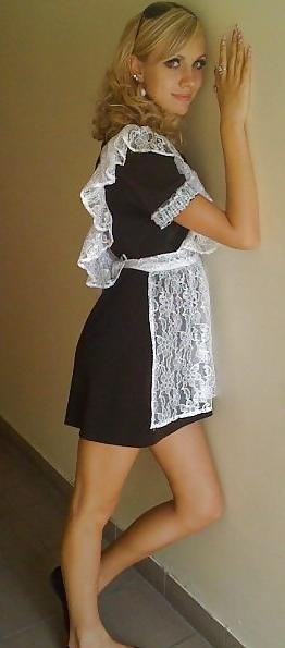 18P Sexy Russian Girl MIX - 3