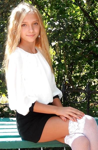 18P Sexy Russian Girl MIX - 3