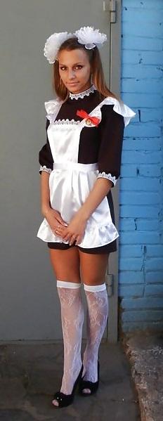 18P Sexy Russian Girl MIX - 3