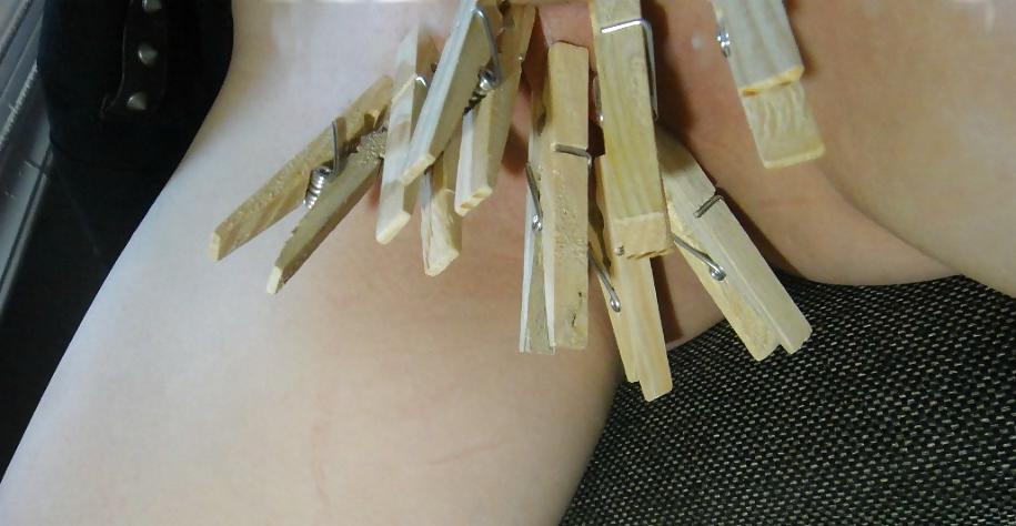 21P Teen and bdsm