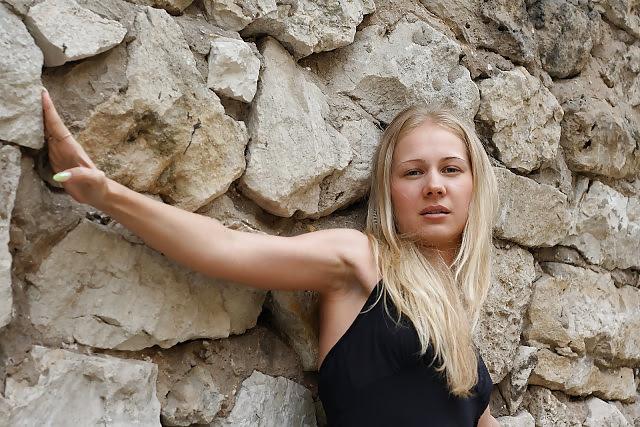 14P Busty russian 