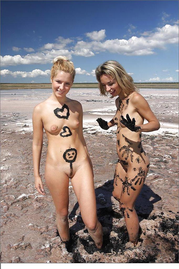 16P Nudist Pictures I love 4