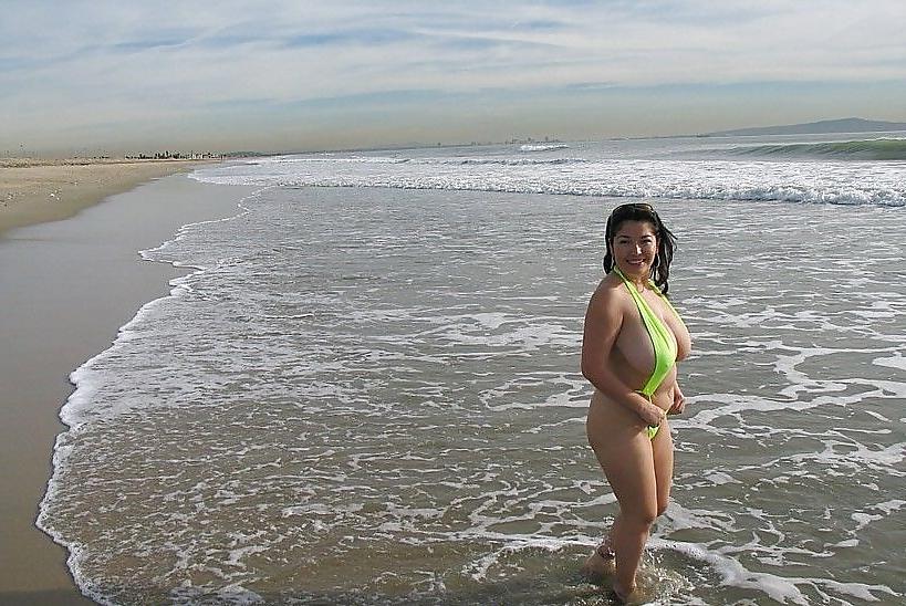 25P Big tit latin mama 5