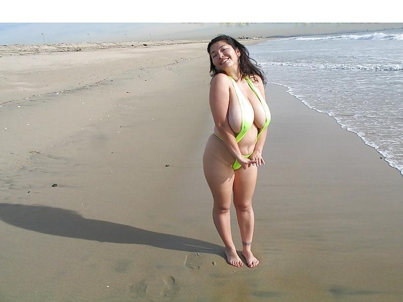 25P Big tit latin mama 5