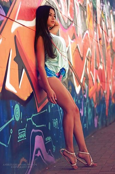 11P Sweet Russian Babe
