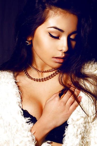 11P Sweet Russian Babe