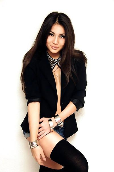 11P Sweet Russian Babe