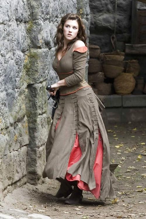 23P Medieval time...