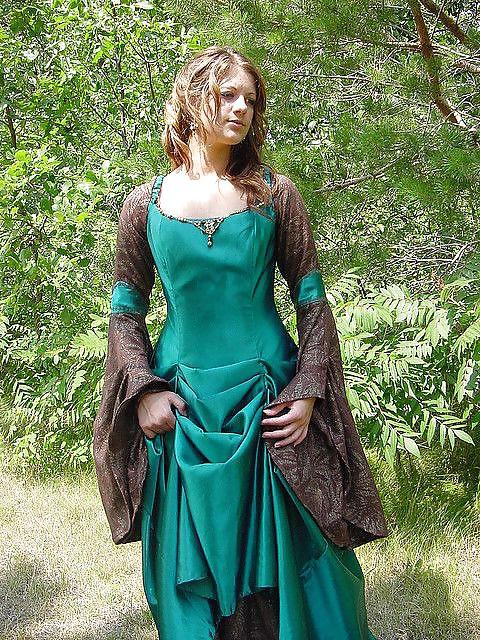 23P Medieval time...