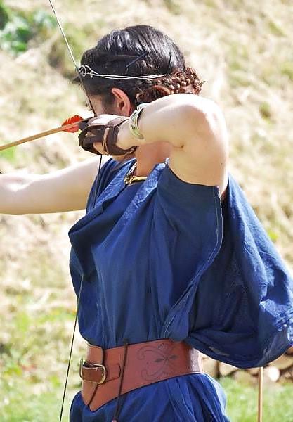 23P Medieval time...