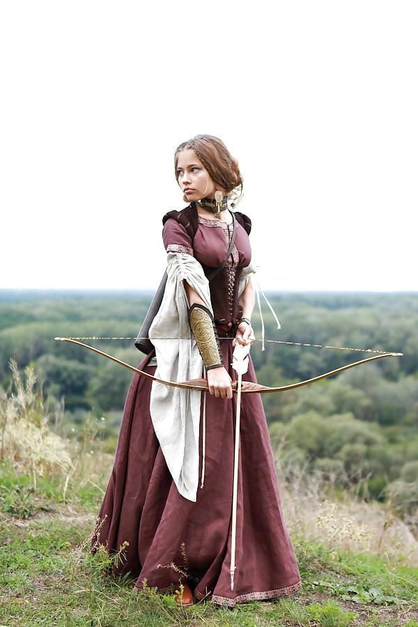 23P Medieval time...