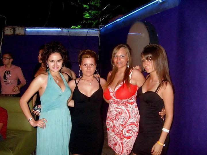 24P Busty Bulgarian Woman 12