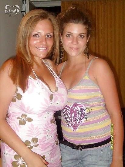 24P Busty Bulgarian Woman 12
