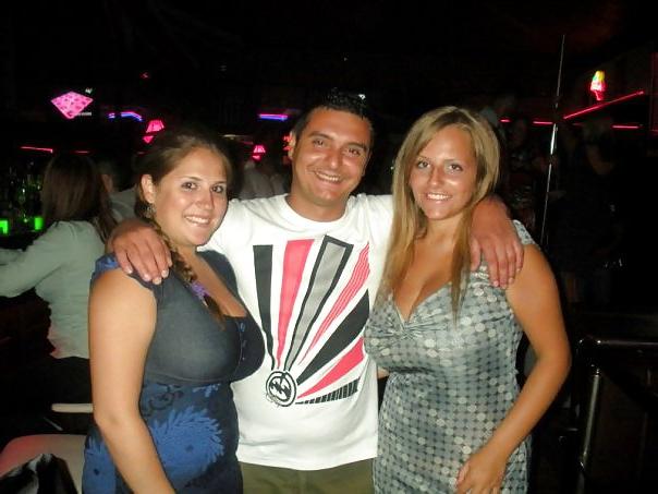 24P Busty Bulgarian Woman 12