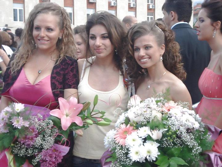 24P Busty Bulgarian Woman 12
