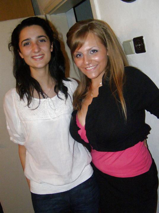 24P Busty Bulgarian Woman 12