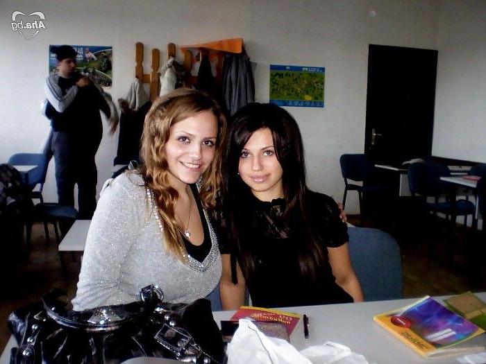 24P Busty Bulgarian Woman 12
