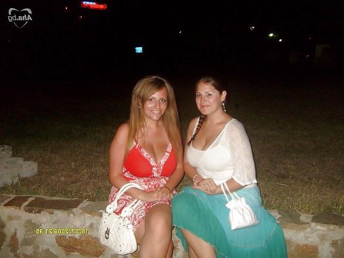24P Busty Bulgarian Woman 12