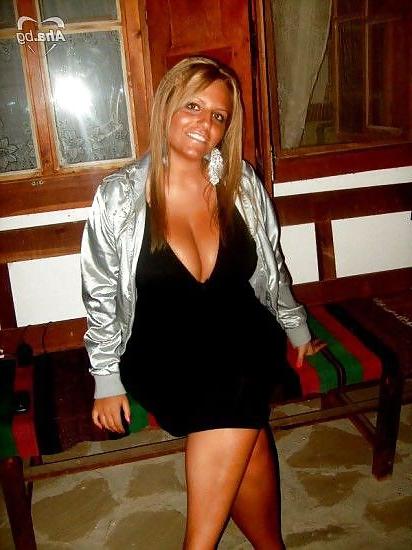 24P Busty Bulgarian Woman 12