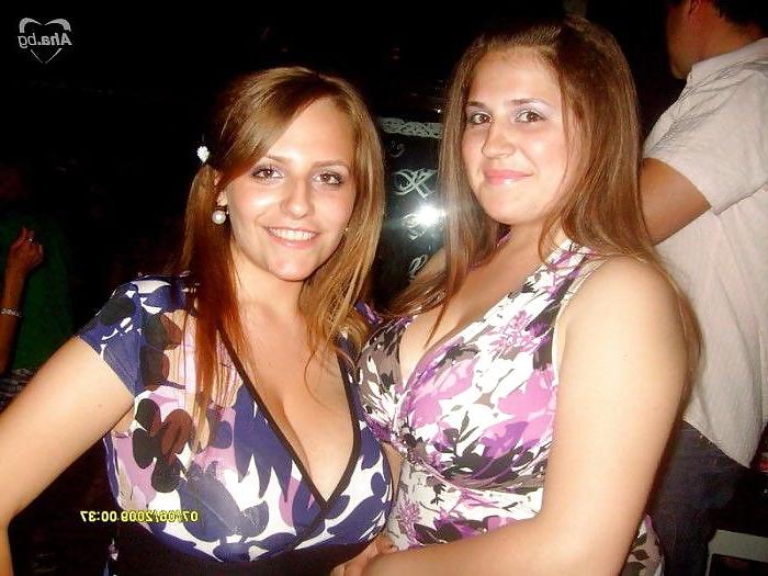 24P Busty Bulgarian Woman 12