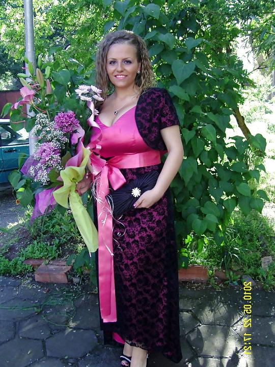 24P Busty Bulgarian Woman 12