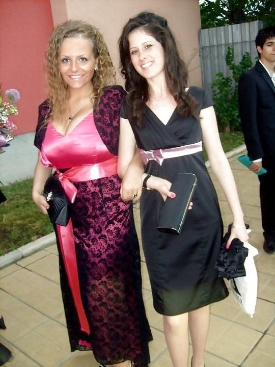 24P Busty Bulgarian Woman 12