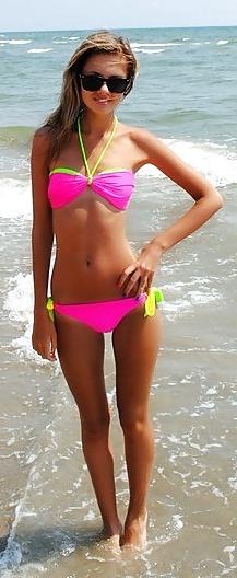 19P Sexy Russian Girl MIX - 5