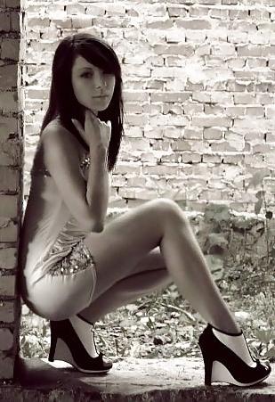 19P Sexy Russian Girl MIX - 5