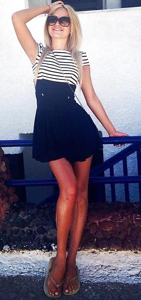 19P Sexy Russian Girl MIX - 5