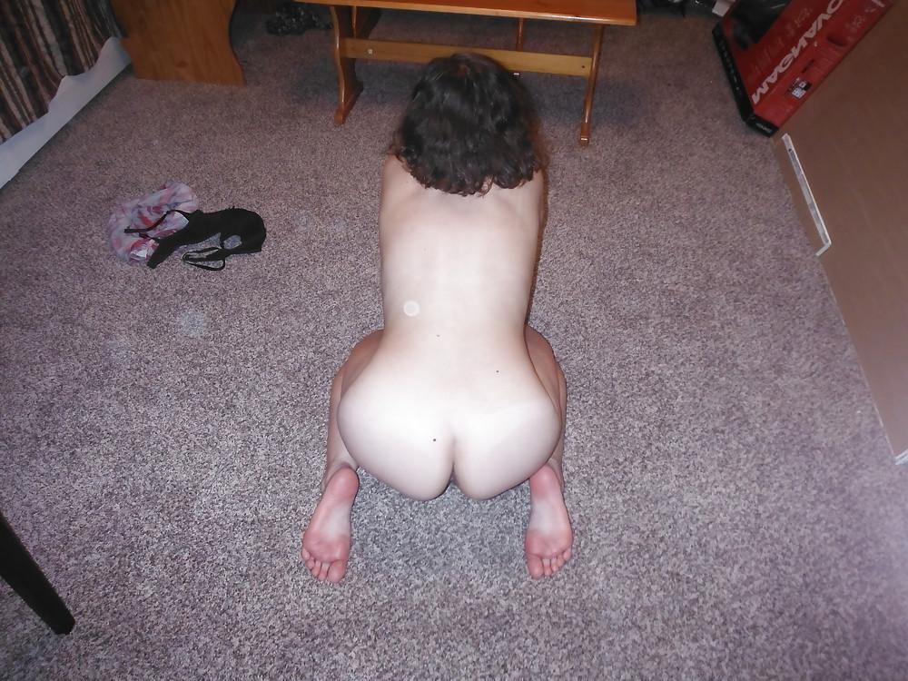 9P Russian whore wife