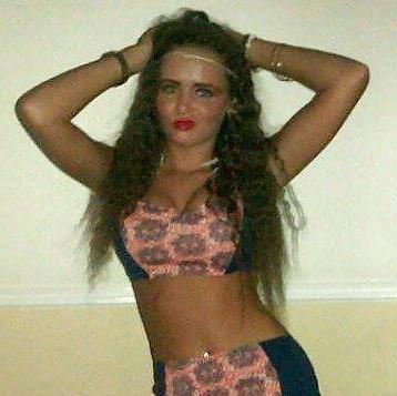 22P Love wanking to Elizabeth