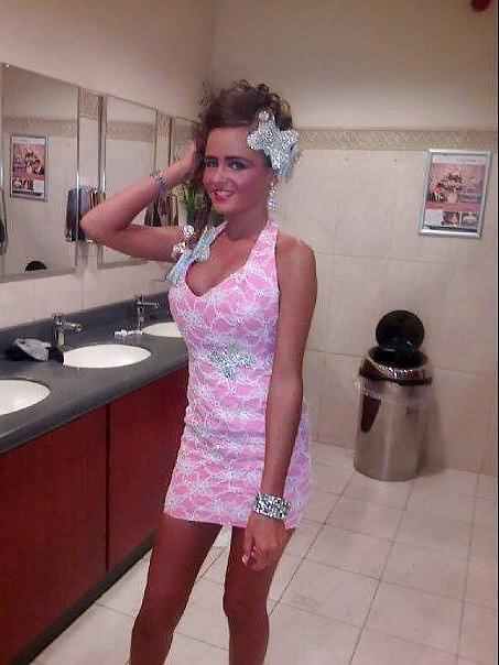 22P Love wanking to Elizabeth