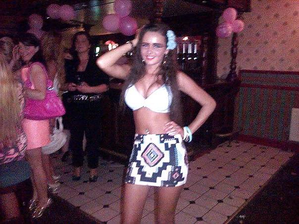 22P Love wanking to Elizabeth