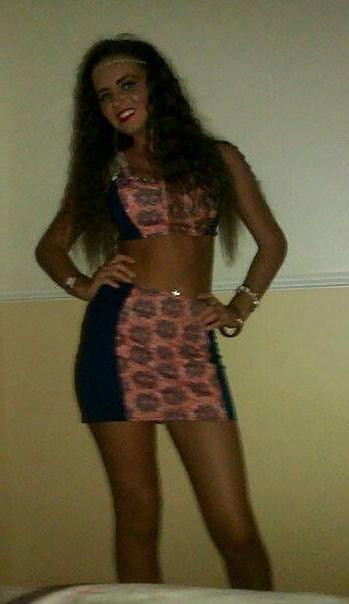 22P Love wanking to Elizabeth