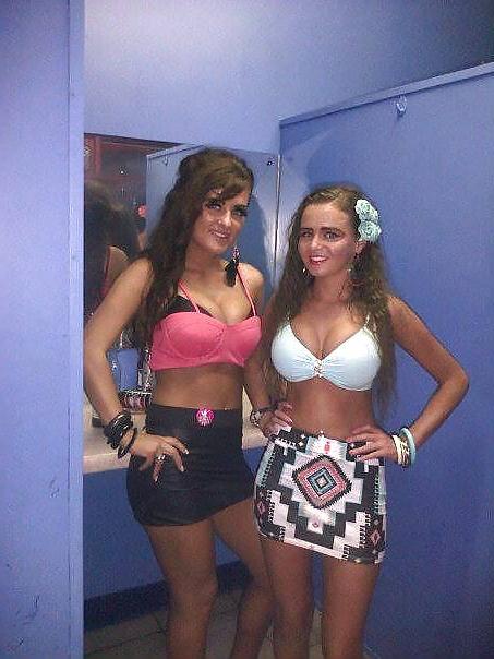 22P Love wanking to Elizabeth