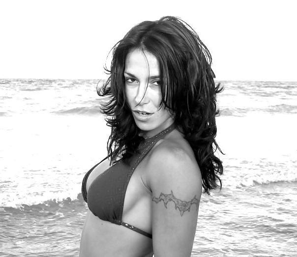 25P Bulgarian women : Silvia Radulova