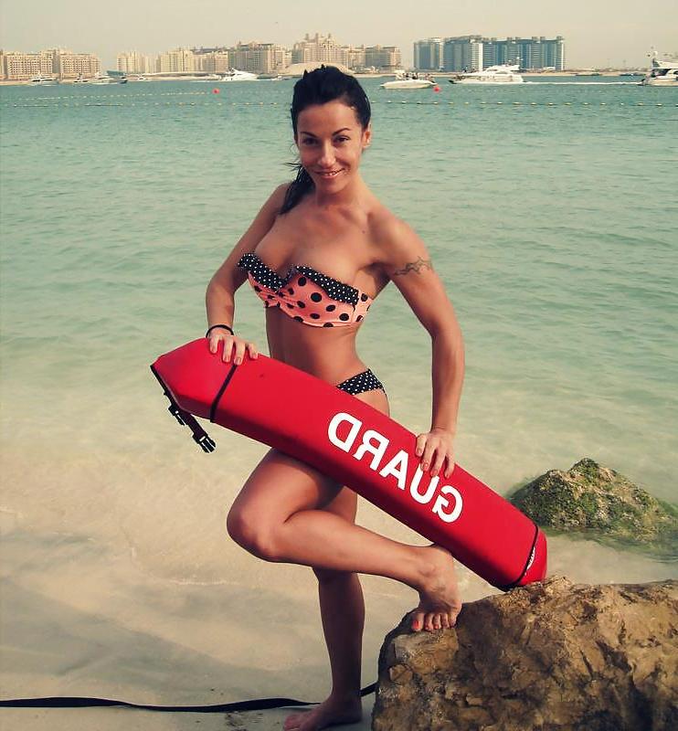 25P Bulgarian women : Silvia Radulova