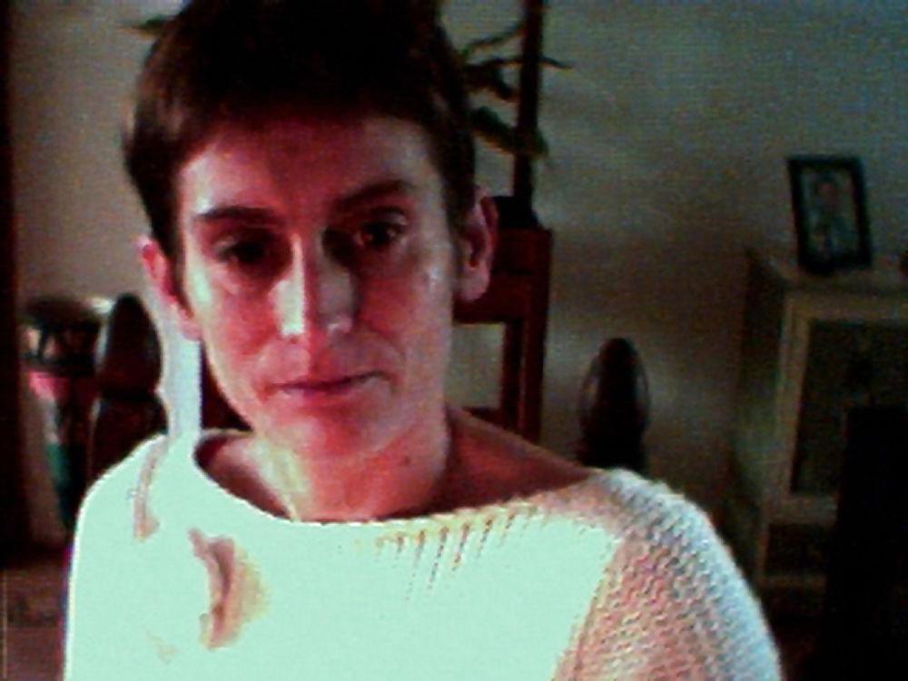 9P Patricia esclave soumise exhib webcam