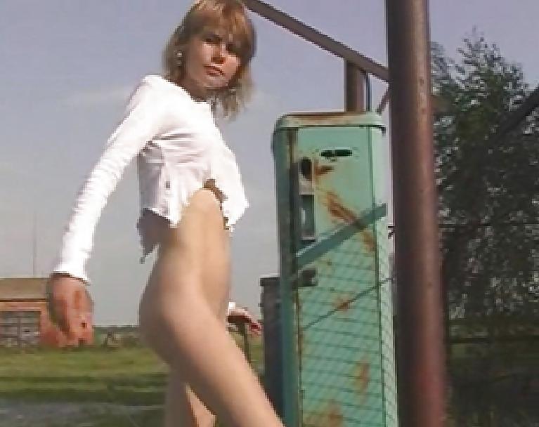 10P Russian girls - what is her name?