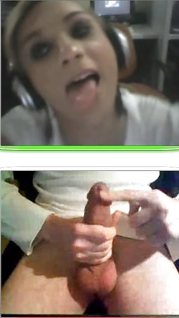 16P Chat shots