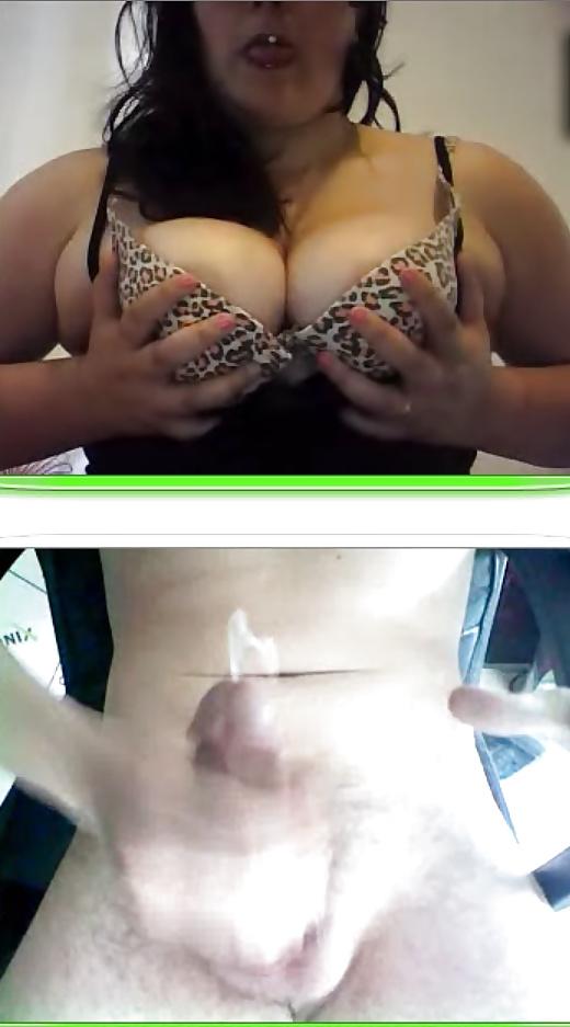 16P Chat shots