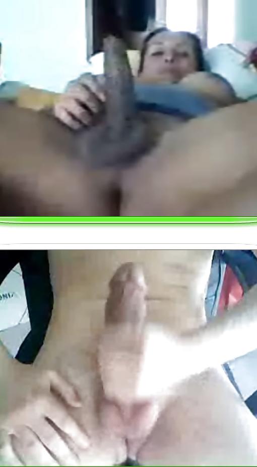 16P Chat shots