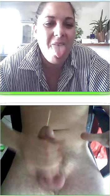 16P Chat shots