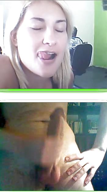 16P Chat shots