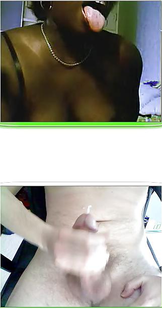 16P Chat shots