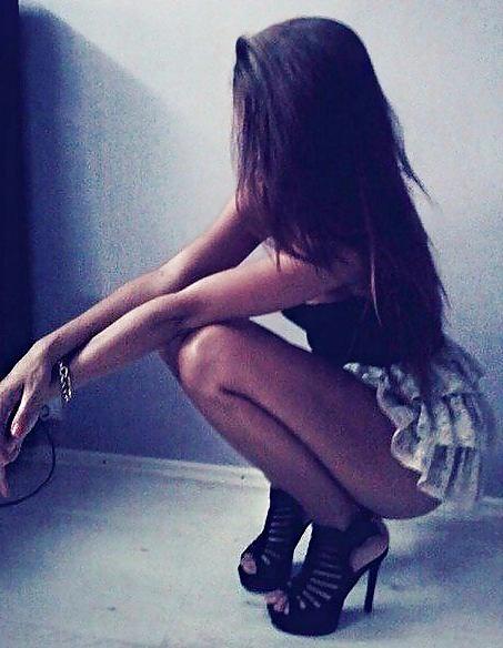 18P Sexy Russian Girl MIX