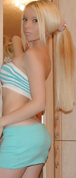 19P Sexy Russian Girl MIX - 2